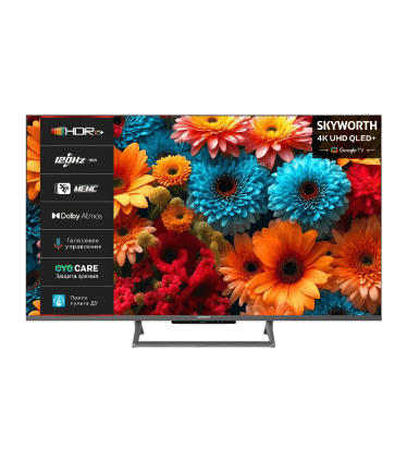 Телевизоры