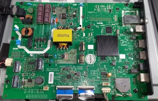 Ремонт техники Skyworth