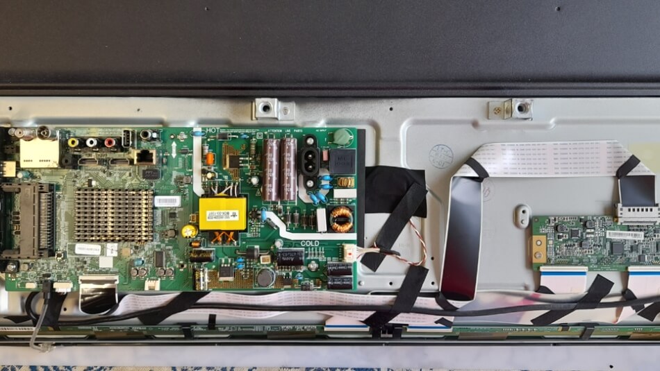 Ремонт техники Skyworth